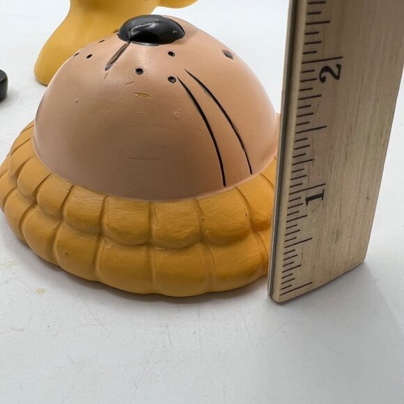 Resin Safari Animal Set of Three Wall Hanging Nursery Decor - Picture 15 of 16